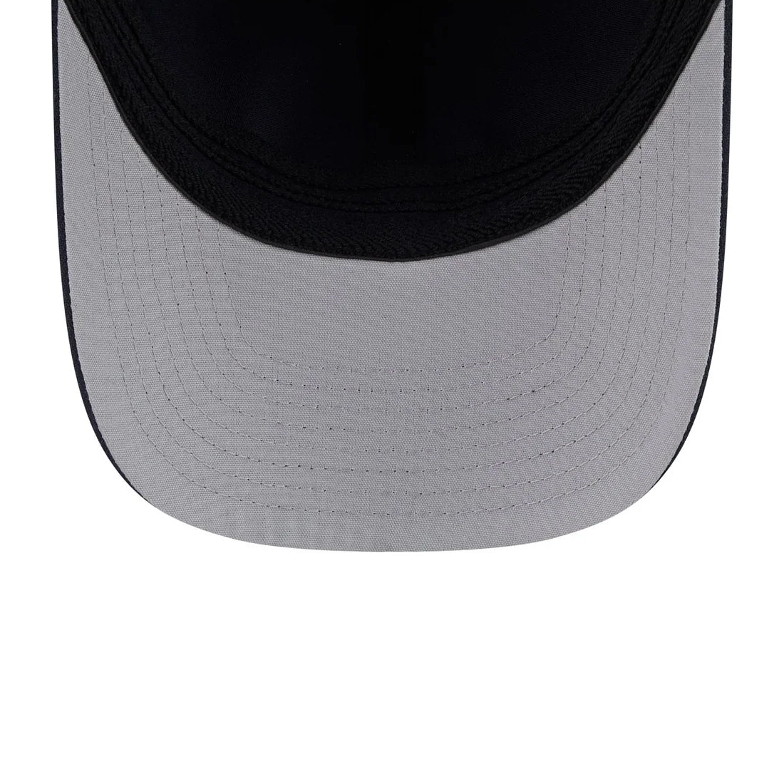 MICHIGAN WOLVERINES TEAM 39THIRTY M-CROWN FLEX FIT HAT - NAVY