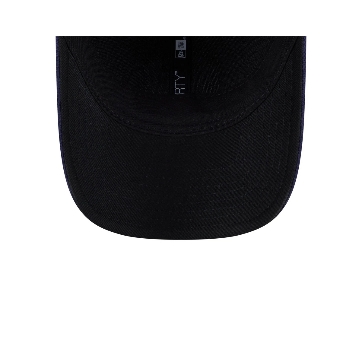 MILWAUKEE BREWERS PLAYER REPLICA 9FORTY M-CROWN SNAPBACK ADJUSTABLE HAT - BLUE