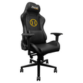 MILWAUKEE BREWERS XPRESSION PRO GAMING CHAIR WITH SECONDARY LOGO