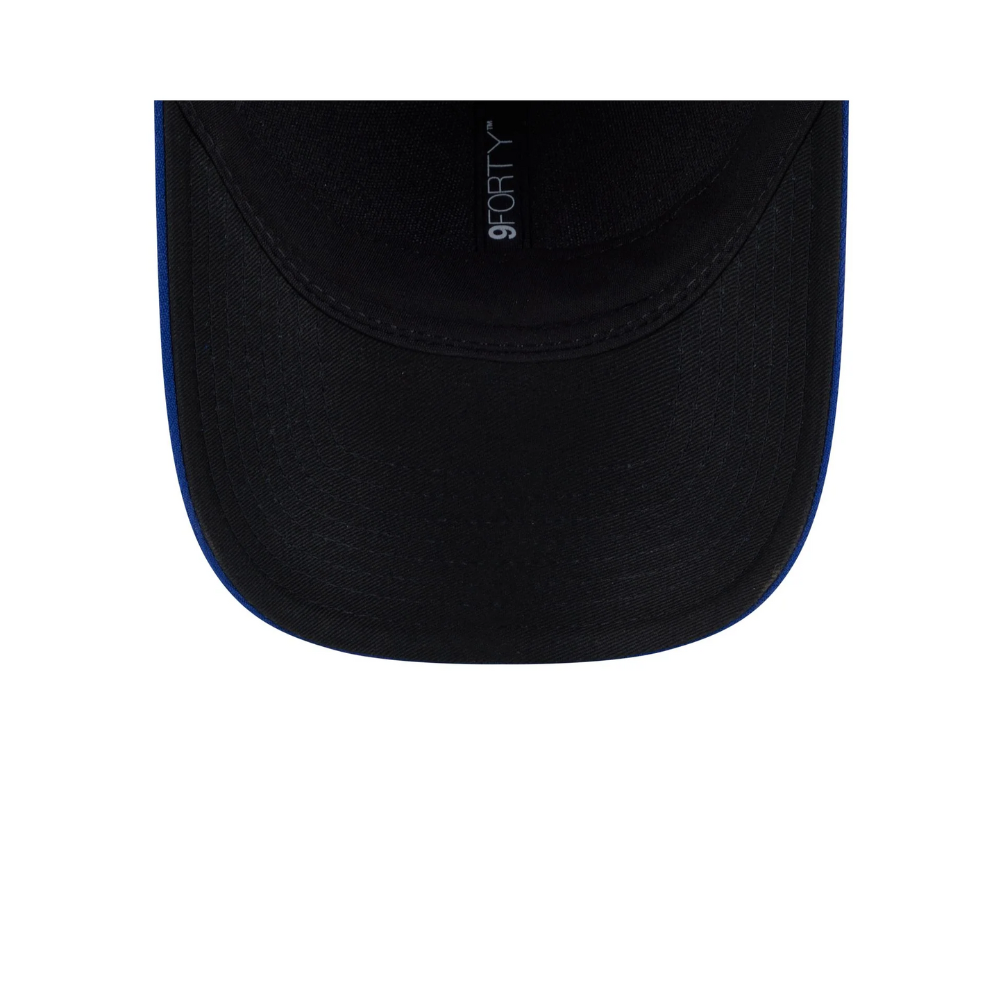 MINNESOTA TWINS PLAYER REPLICA 9FORTY M-CROWN SNAPBACK ADJUSTABLE HAT - BLUE