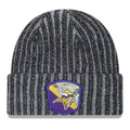 MINNESOTA VIKINGS 2023 SALUTE TO SERVICE CUFFED KNIT