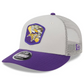MINNESOTA VIKINGS 2023 SALUTE TO SERVICE LOW PROFILE 9FIFTY SNAPBACK