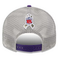 MINNESOTA VIKINGS 2023 SALUTE TO SERVICE LOW PROFILE 9FIFTY SNAPBACK