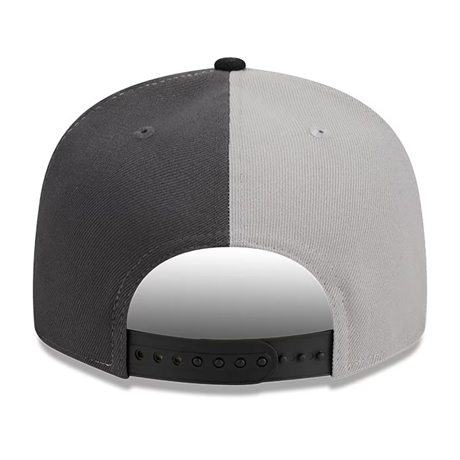 MINNESOTA VIKINGS 2023 SIDELINE 9FIFTY SNAPBACK - SHADOW