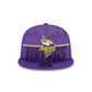 MINNESOTA VIKINGS 2023 TRAINING CAMP 9FIFTY SNAPBACK GORRA