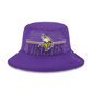 MINNESOTA VIKINGS 2023 TRAINING CAMP BUCKET HAT