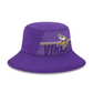 MINNESOTA VIKINGS 2023 TRAINING CAMP BUCKET HAT
