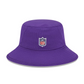 MINNESOTA VIKINGS 2023 TRAINING CAMP BUCKET HAT