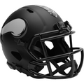 MINNESOTA VIKINGS 2026 NFL SALUTE TO SERVICE RIDDELL SPEED MINI HELMET
