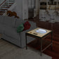 MINNESOTA VIKINGS 25 LAYER 3D STADIUM LIGHTED END TABLE