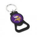 MINNESOTA VIKINGS BOTTLE OPENER KEYRING