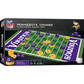 MINNESOTA VIKINGS CHECKERS BOARD GAME