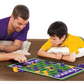 MINNESOTA VIKINGS CHECKERS BOARD GAME