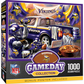 MINNESOTA VIKINGS GAMEDAY 1000 PIECE JIGSAW PUZZLE