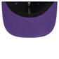 MINNESOTA VIKINGS GAMEDAY MULTI ROPE 9SEVENTY STRETCH-SNAP HAT - PURPLE