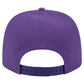 MINNESOTA VIKINGS GAMEDAY MULTI ROPE 9SEVENTY STRETCH-SNAP HAT - PURPLE