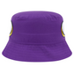 MINNESOTA VIKINGS HELMET BUCKET HAT