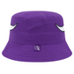 MINNESOTA VIKINGS HELMET BUCKET HAT
