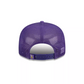 MINNESOTA VIKINGS OUTDOOR SPLIT PANEL TRUCKER 9FIFTY SNAPBACK HAT