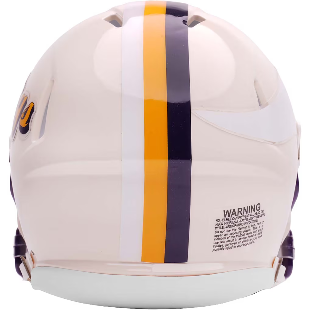 Minnesota Vikings Retro Mini Speed