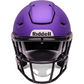 MINNESOTA VIKINGS RIDDELL SPEED FLEX MIDI HELMET