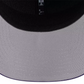 MINNESOTA VIKINGS STATED 9SEVENTY STRETCH-SNAP ADJUSTABLE HAT - PURPLE