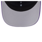 MINNESOTA VIKINGS TEAM COLLECTION 9SEVENTY STRETCH SNAP ADJUSTABLE HAT - PURPLE