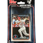 MLB AMERICAN LEAGUE 2024 TOPPS TEAM SET