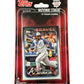 MLB NATIONAL LEAGUE 2024 TOPPS TEAM SET