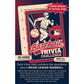 MLB TRIVIA CHALLENGE GAME