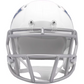 NEW ENGLAND PATRIOTS 2025 NFL RIVALRIES ONFIELD ALTERNATE RIDDELL SPEED MINI HELMET