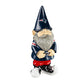 NEW ENGLAND PATRIOTS GARDEN GNOME