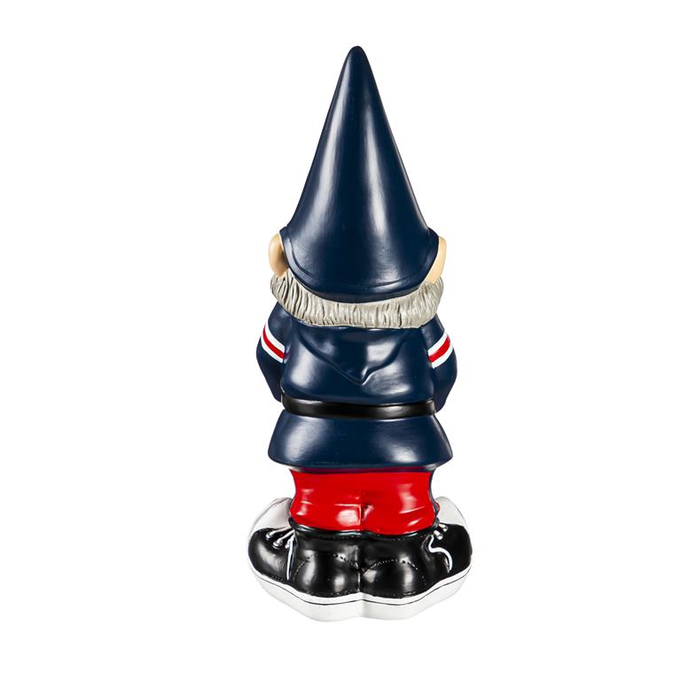 NEW ENGLAND PATRIOTS GARDEN GNOME