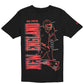 NEW ENGLAND PATRIOTS MEN'S NEW ERA 2026 NFL TRAINING CAMP T-SHIRT - BLACK