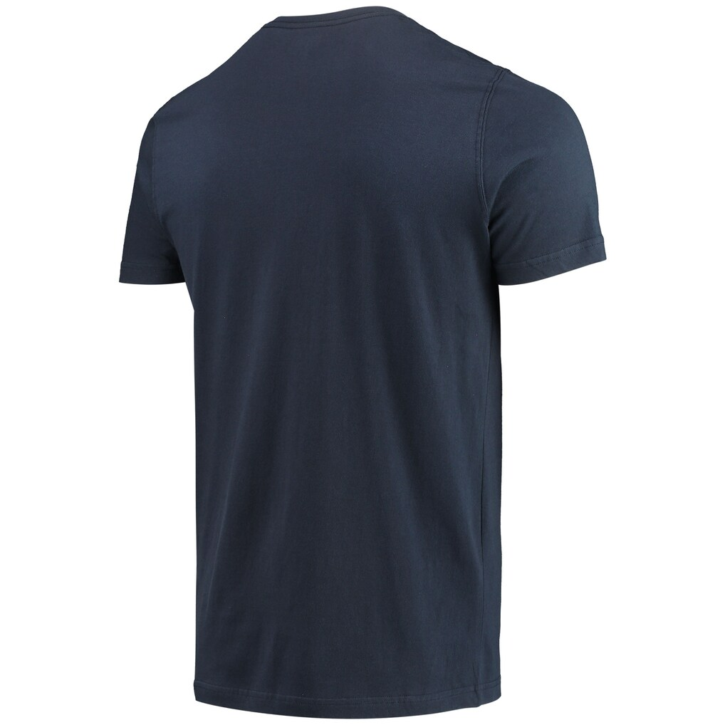 NEW ENGLAND PATRIOTS MEN'S NEW ERA LOCAL PACK T-SHIRT - NAVY