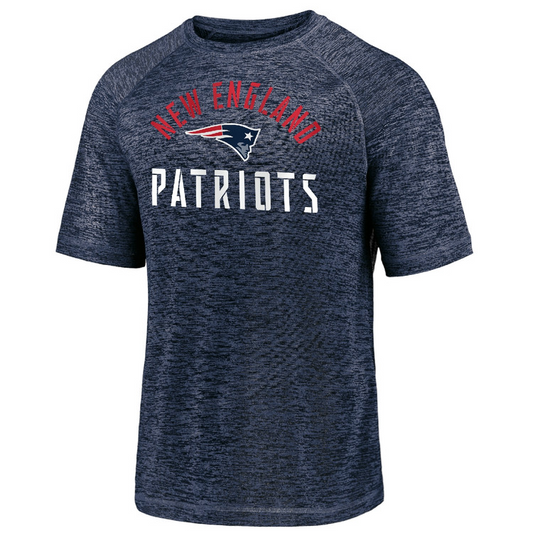 CAMISETA NEXUS ARC PARA HOMBRE DE LOS PATRIOTS DE NUEVA INGLATERRA