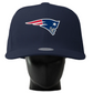 NEW ENGLAND PATRIOTS NOGGIN OVERSIZED HAT - NAVY