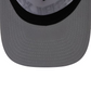 NEW ENGLAND PATRIOTS SUPER BOWL LX TARMAC 9FIFTY A-FRAME SNAPBACK HAT - GRAY