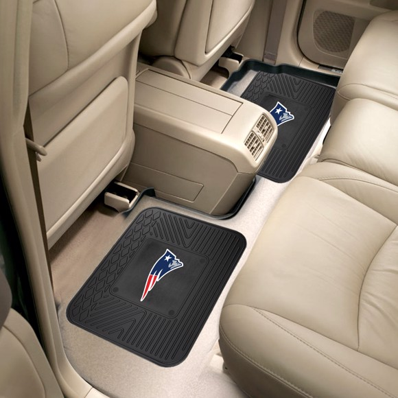 NEW ENGLAND PATRIOTS UTILITY MAT SET