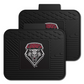 NEW MEXICO LOBOS UTILITY MAT SET