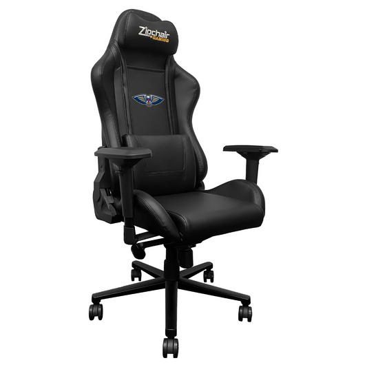 NEW ORLEANS PELICANS XPRESSION PRO GAMING CHAIR