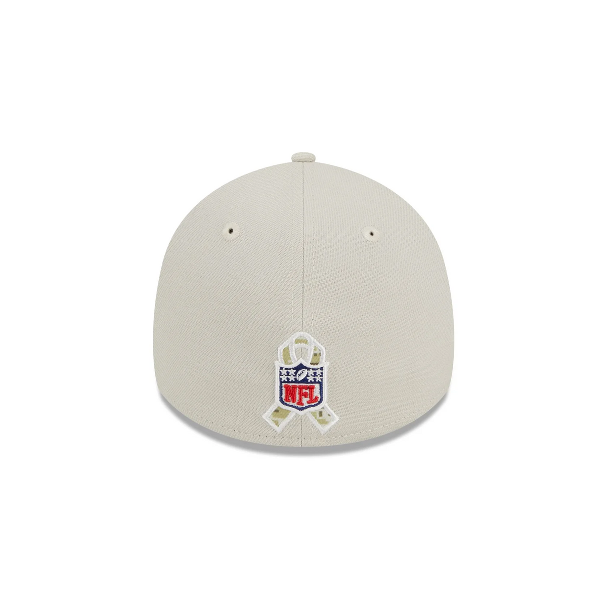 NEW ORLEANS SAINTS 2023 SALUTE TO SERVICE 39THIRTY FLEX FIT HAT