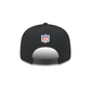 NEW ORLEANS SAINTS 2023 TRAINING CAMP 9FIFTY SNAPBACK HAT