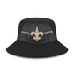 NEW ORLEANS SAINTS 2023 TRAINING CAMP BUCKET HAT