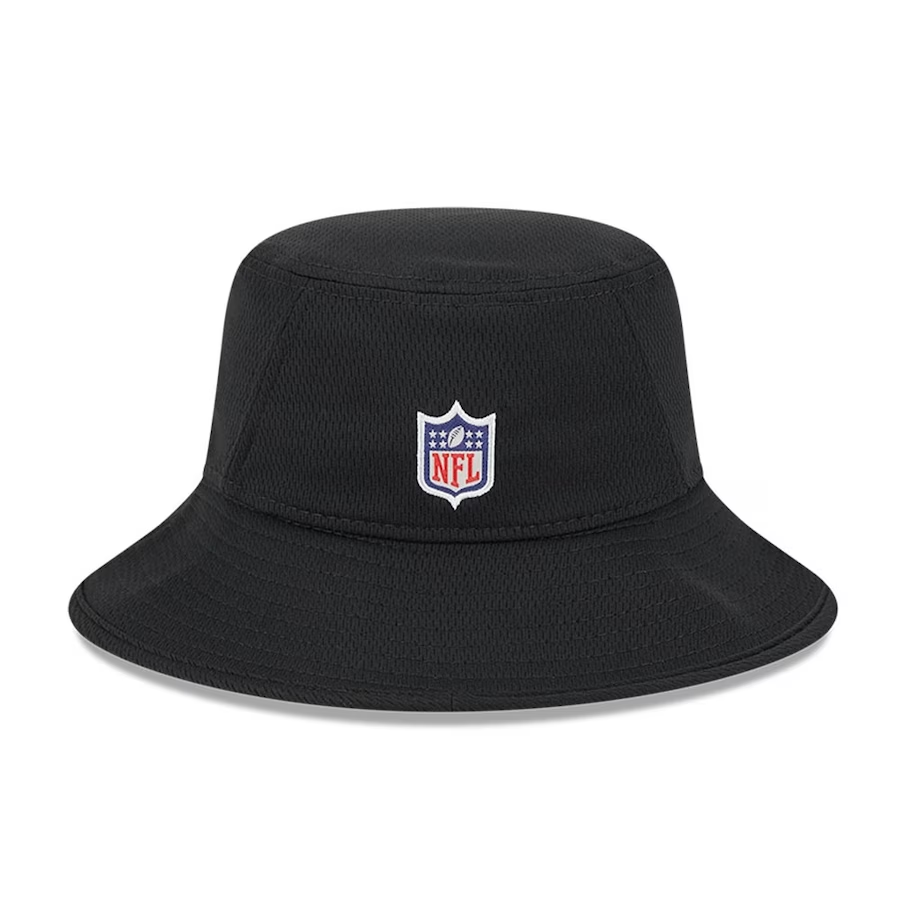 new orleans saints bucket hat