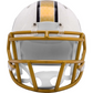 NEW ORLEANS SAINTS 2025 ON FIELD ALTERNATE RIDDELL MINI SPEED HELMET
