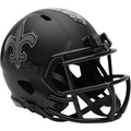 NEW ORLEANS SAINTS 2026 NFL SALUTE TO SERVICE RIDDELL SPEED MINI HELMET