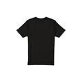 NEW ORLEANS SAINTS MEN'S NEW ERA 2025 NFL TRAINING CAMP HELMET T-SHIRT - BLACK