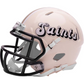 NEW ORLEANS SAINTS RETRO COLLECTION RIDDELL SPEED MINI HELMET
