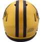 NEW ORLEANS SAINTS RIDDELL MINI SPEED HELMET - RAVE